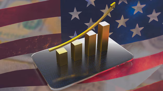 الفيدرالي الأمريكي يواصل سياسة التيسير: خفض ثالث للفائدة في 2025 amid Economic Slowdown