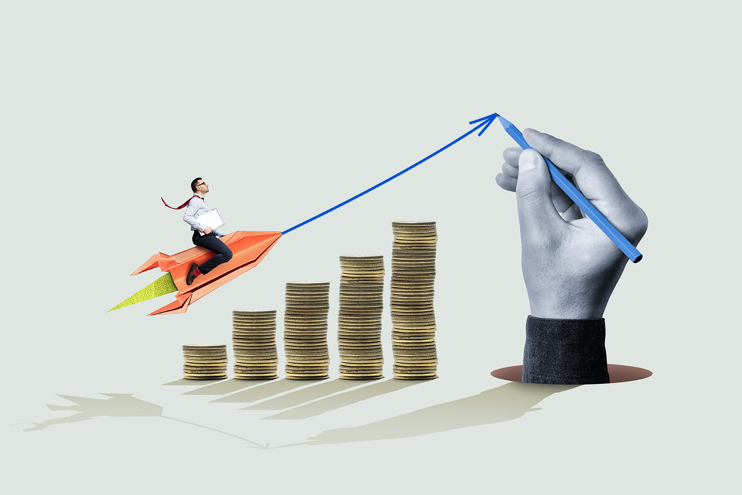 Qadi-يلا-ستارت-اب