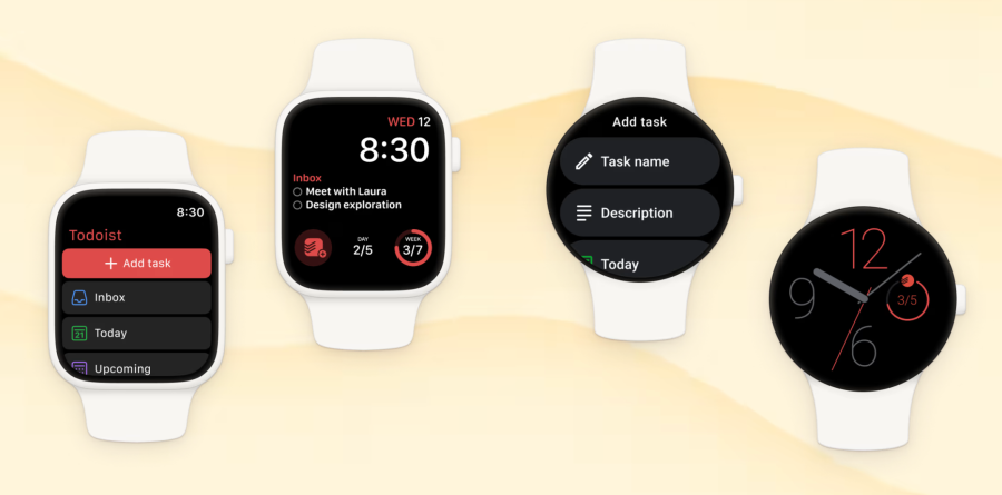Top Apple Watch Apps That Can Significantly Boost Your Productivity