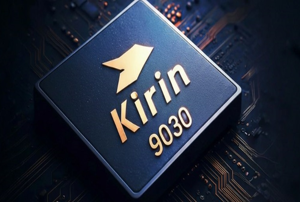 هواوي تكسر القيود التقنية: «Mate 80» بشريحة «Kirin 9030» المصنّعة بتقنية «N+3» الصينية