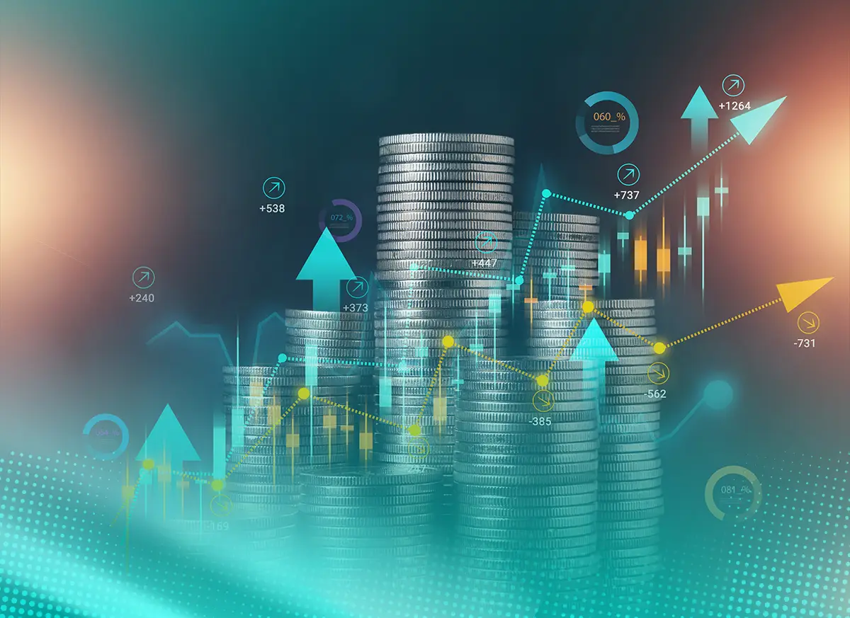 استثمارات الشركات الناشئة تبلغ 4.633 مليون دولار بقيادة الذكاء الاصطناعي والتداول الذكي