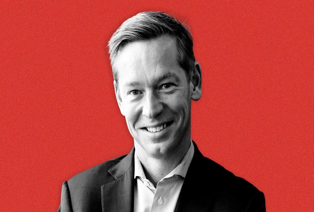 رئيس «ماكدونالدز» وفلسفة «الحب القاسي» في إدارة الطموح المهني.. رسائل صادمة لكنها ضرورية لجيل الشباب