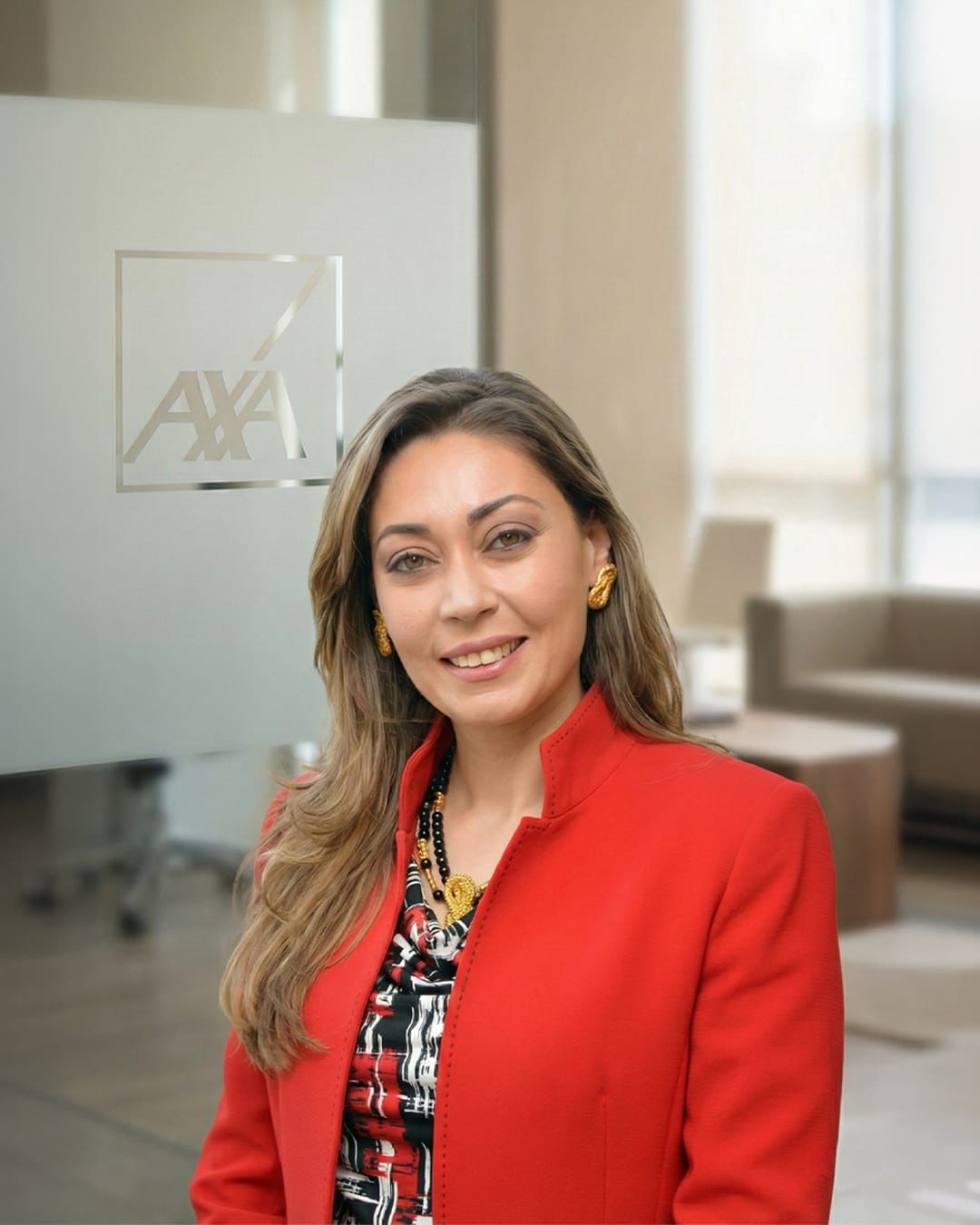 أكسا مصر تعلن توحيد عملياتها تحت مظلة واحدة لأكسا مع تطورات قيادية تدعم النمو والابتكار في السوق المصري