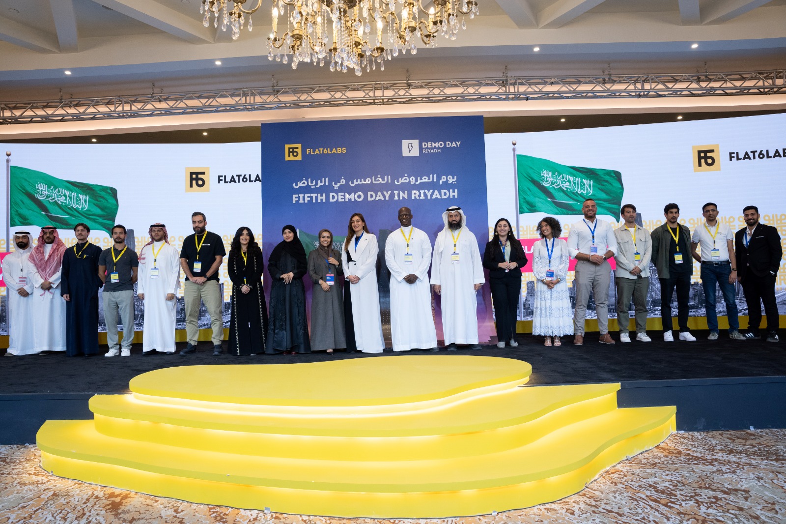 Flat6Labs-Sixth-يلا-ستارت-اب