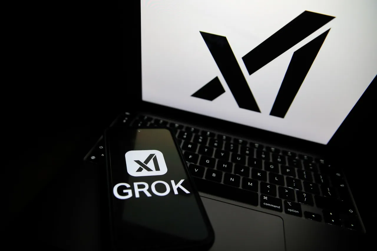 India Orders Elon Musk’s X to Revamp Grok After Obscene AI Content Concerns