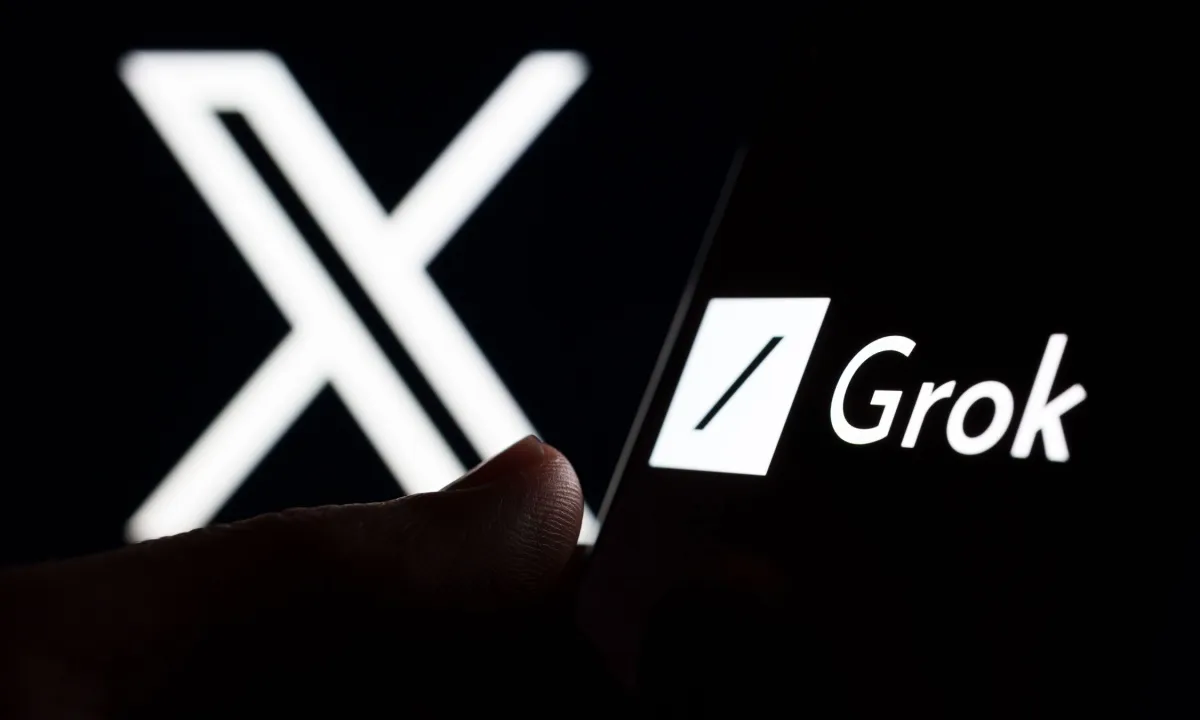 “Indonesia Bans Grok Amid Surge of Non-Consensual Sexual Deepfakes”