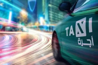 43 مليون رحلة و124 مليون طلب تعكس طفرة النقل الرقمي في المملكة
