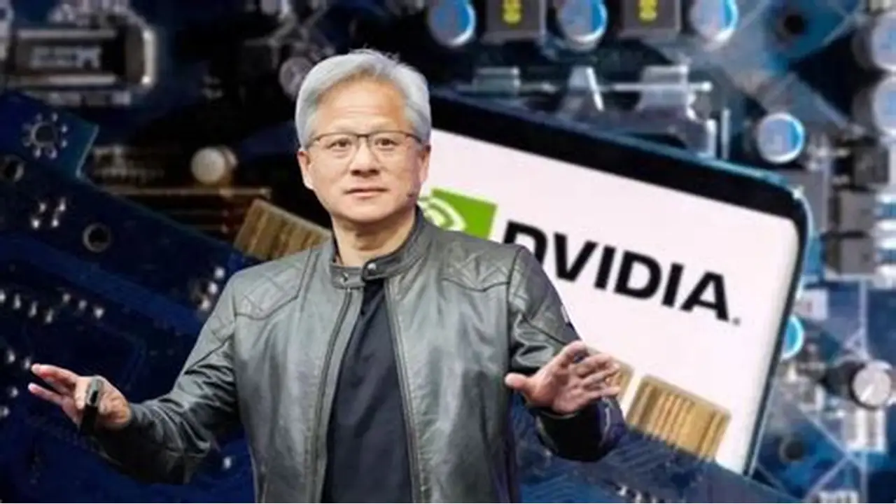 دبلوماسية الرقائق: زيارة هوانغ للصين ومحاولة إنفيديا استعادة نفوذها التكنولوجي