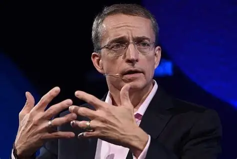 أزمة إنتل الكبرى: عندما انقلب دعم ترامب من فرصة إنقاذ إلى عبء ثقيل