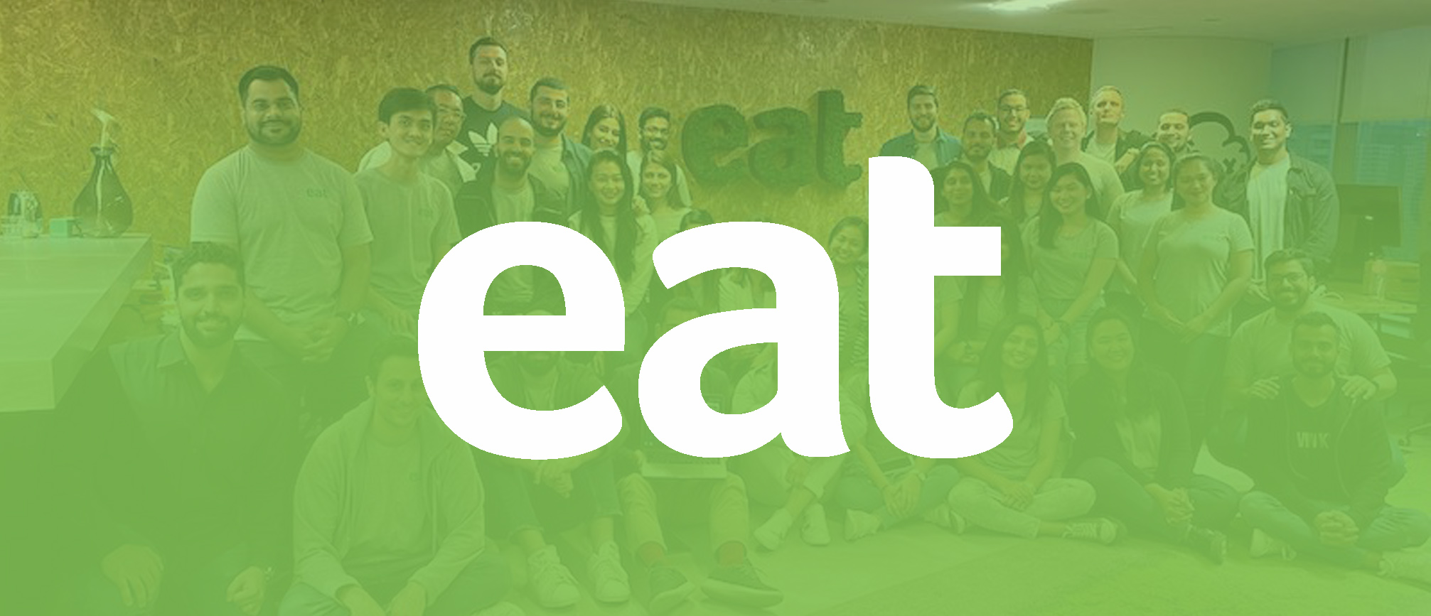 Eat App تحصد 10 ملايين دولار في جولة تمويل جديدة لتعزيز توسعها العالمي