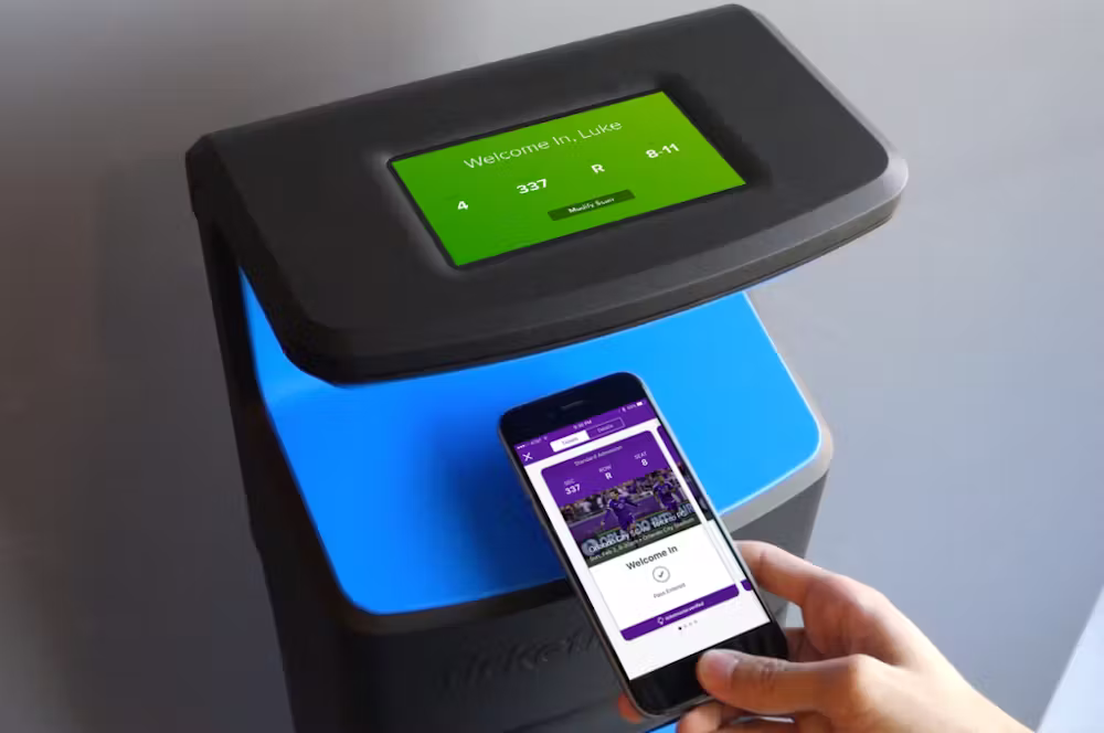 التكنولوجيا تعيد رسم سوق تذاكر الحفلات: بين إتاحة الوصول وضمان الجودة