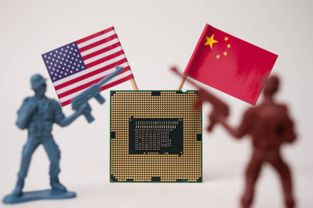 ترامب يوقف صفقة رقائق مرتبطة بالصين بدعوى تهديد الأمن القومي