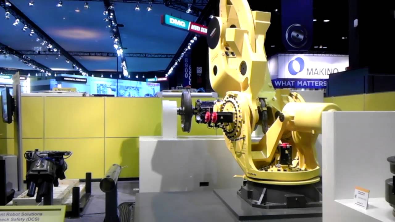 Nvidia Aims to Become the Android Platform for General-Purpose Robotics