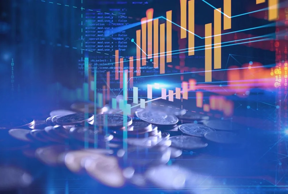 بين مكاسب التكنولوجيا والتوترات الجيوسياسية.. البيتكوين يحافظ على مستوى 92 ألف دولار