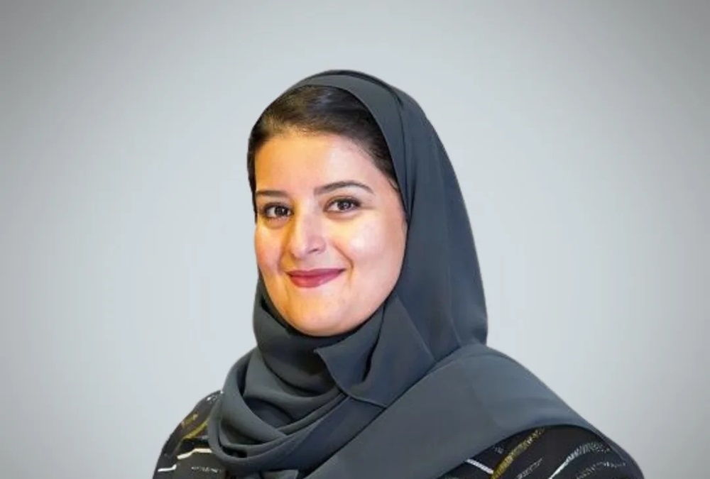 سارة السحيمي تقود «البحري».. أول امرأة على رأس عملاق النقل البحري السعودي