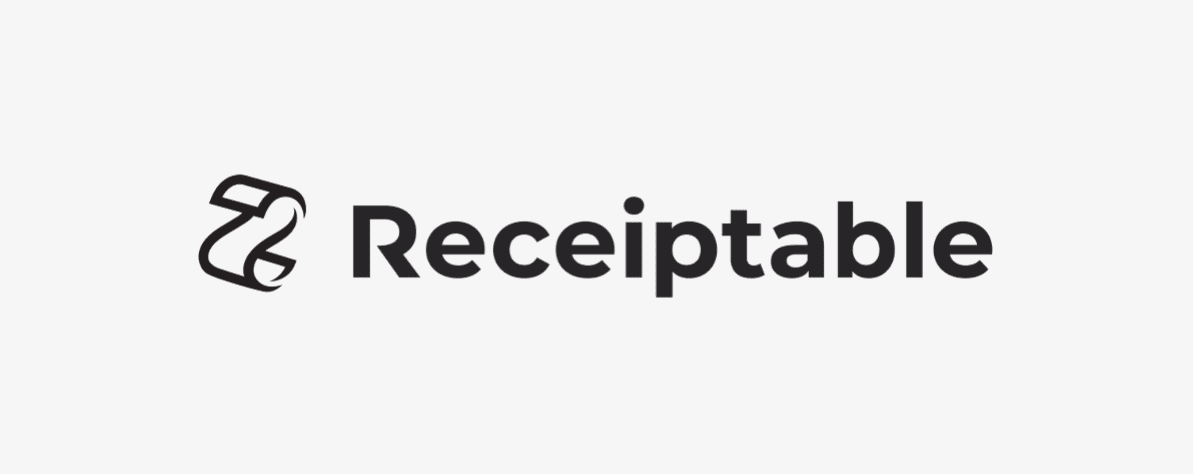 Receiptable-يلا-ستارت-اب