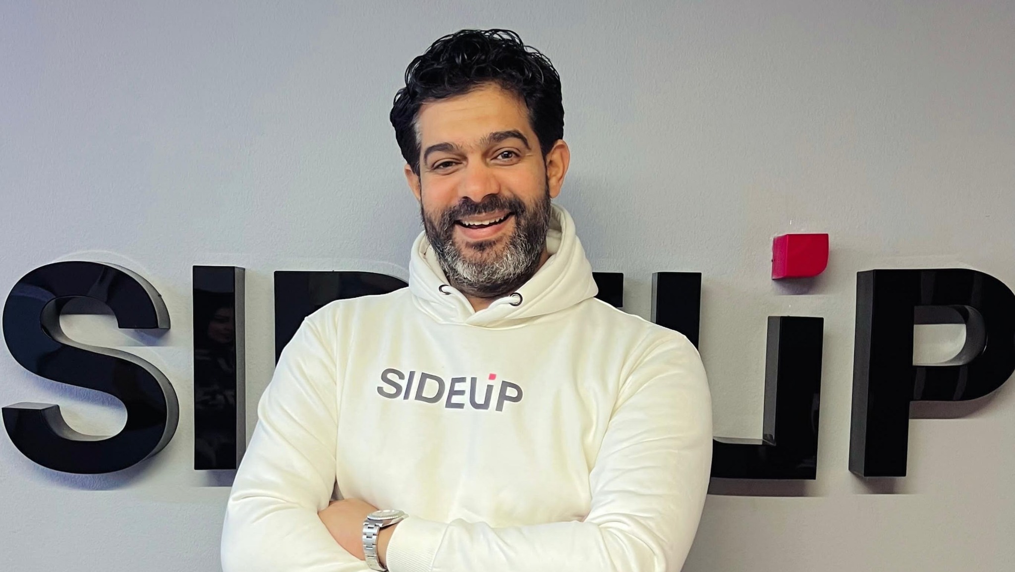 سايد-يلا-ستارت-اب