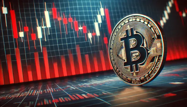 بين ضغوط «وارش» وكسر حاجز الـ78 ألف دولار.. البيتكوين في اختبار مصيري