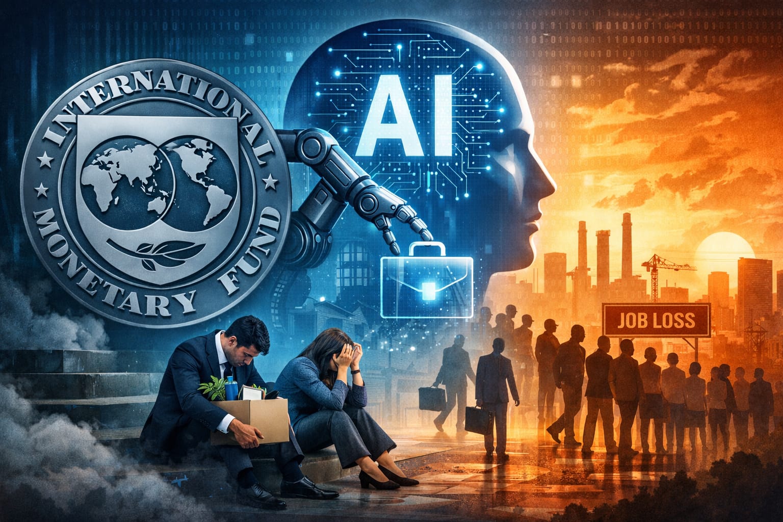 تحذير من جوجل: نموذجـان من شركات الذكاء الاصطناعي الناشئة مهددان بالاختفاء