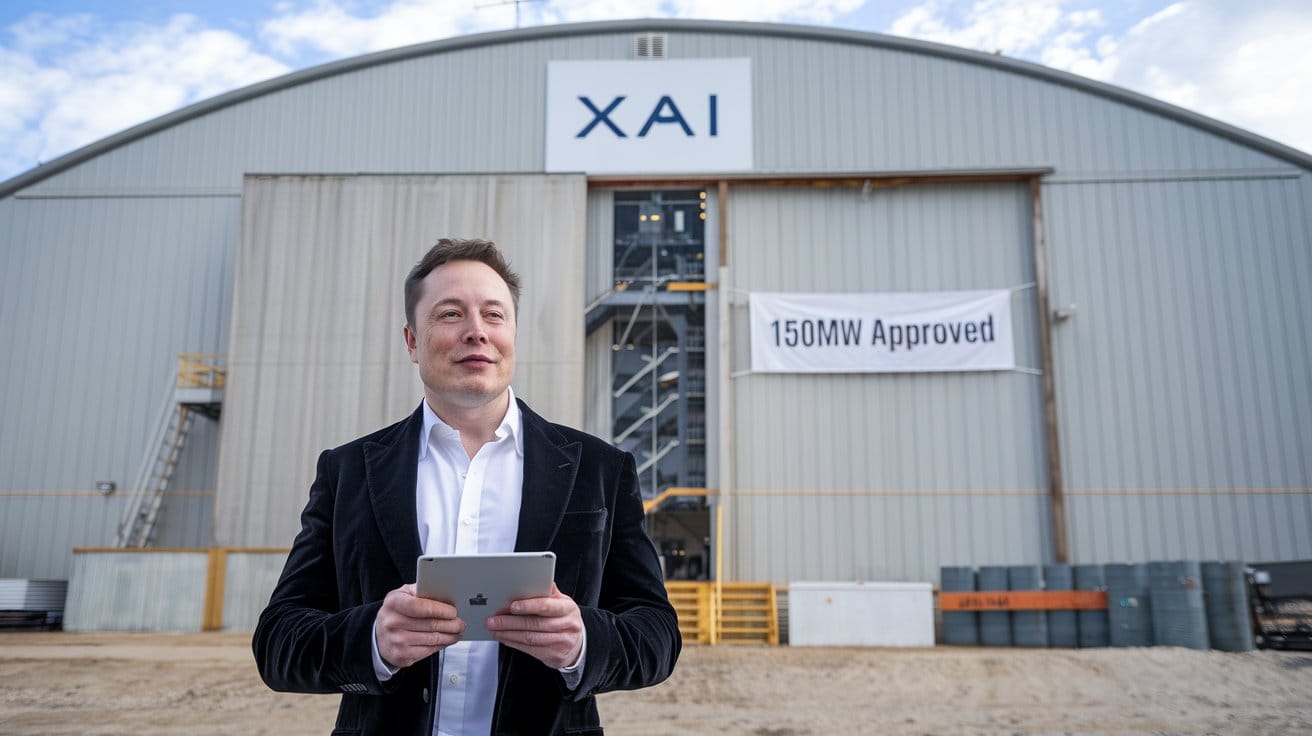 Elon Musk Merges SpaceX and xAI to Develop Data Centers Beyond Earth
