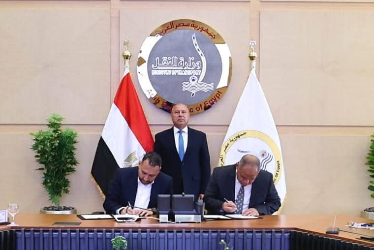 Under the Patronage of the Ministry of Transport Unprecedented Partnership Between Bosta and SuperJet to Deliver 6 Million Shipments Annually Through Same-Day Intercity Shipping