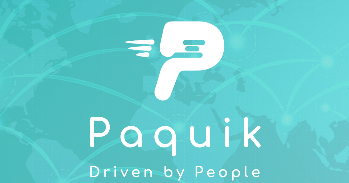 شركة Paquik تحصد 85 ألف دولار في جولة تمويل تمهيدية لدعم توسعها في الشحن الدولي التشاركي