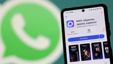 تطبيق “ماكس” الروسي – البديل الوطني لواتساب وتيليغرام