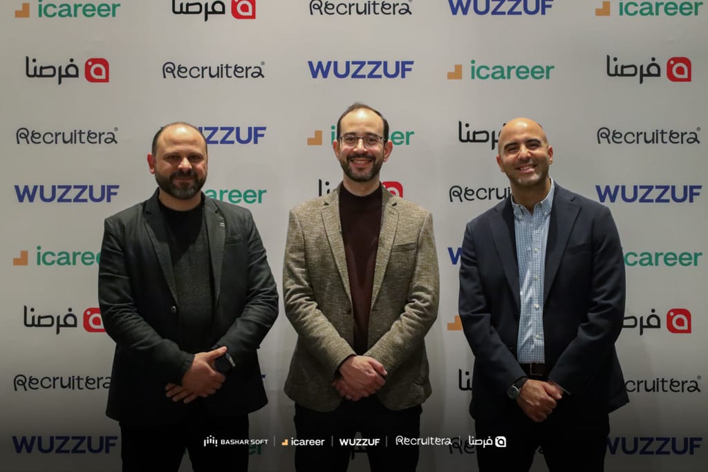 iCareer-يلا-ستارت-اب