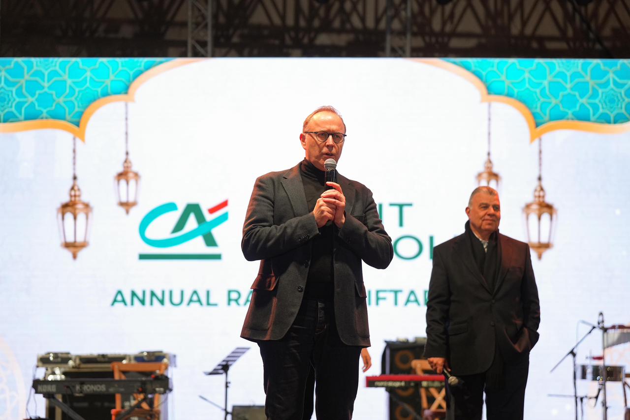 Agricole-يلا-ستارت-اب