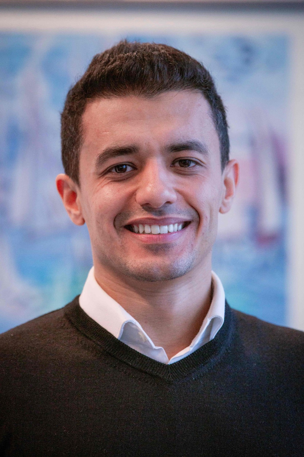 AVEVA-يلا-ستارت-اب