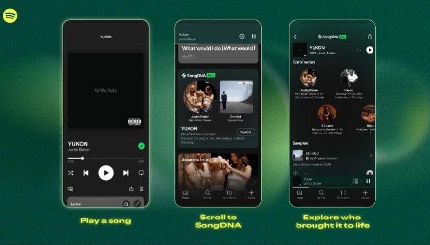 SongDNA-يلا-ستارت-اب