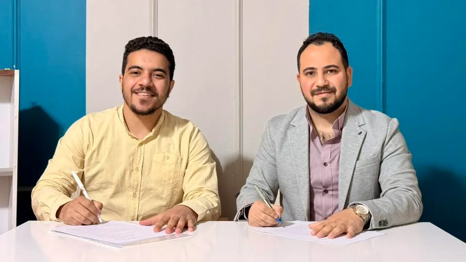 توقيع اتفاقية تعاون بين Business Lobby وNext Academy لدعم ريادة الأعمال والشركات الناشئة في مصر