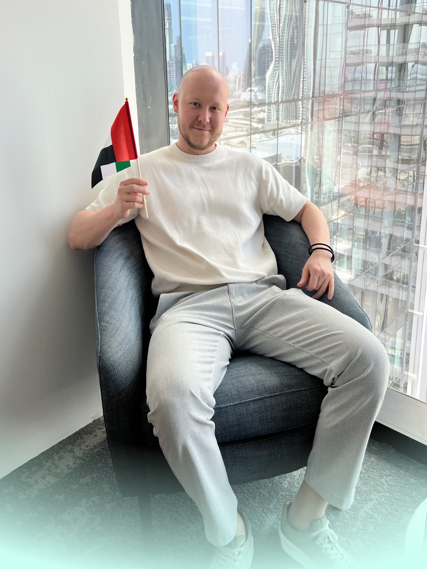 نظام التمويل المدمج لسلاسل الإمداد Comfi