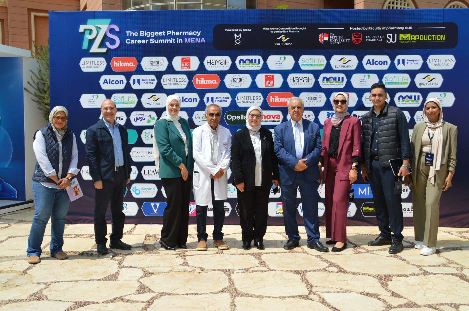 PharmaZ Career Summit 