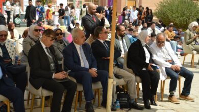 PharmaZ Career Summit يختتم فعالياته بمشاركة أكثر من 3000 طالب و50 شركة رائدة في قطاع الدواء والرعاية الصحية