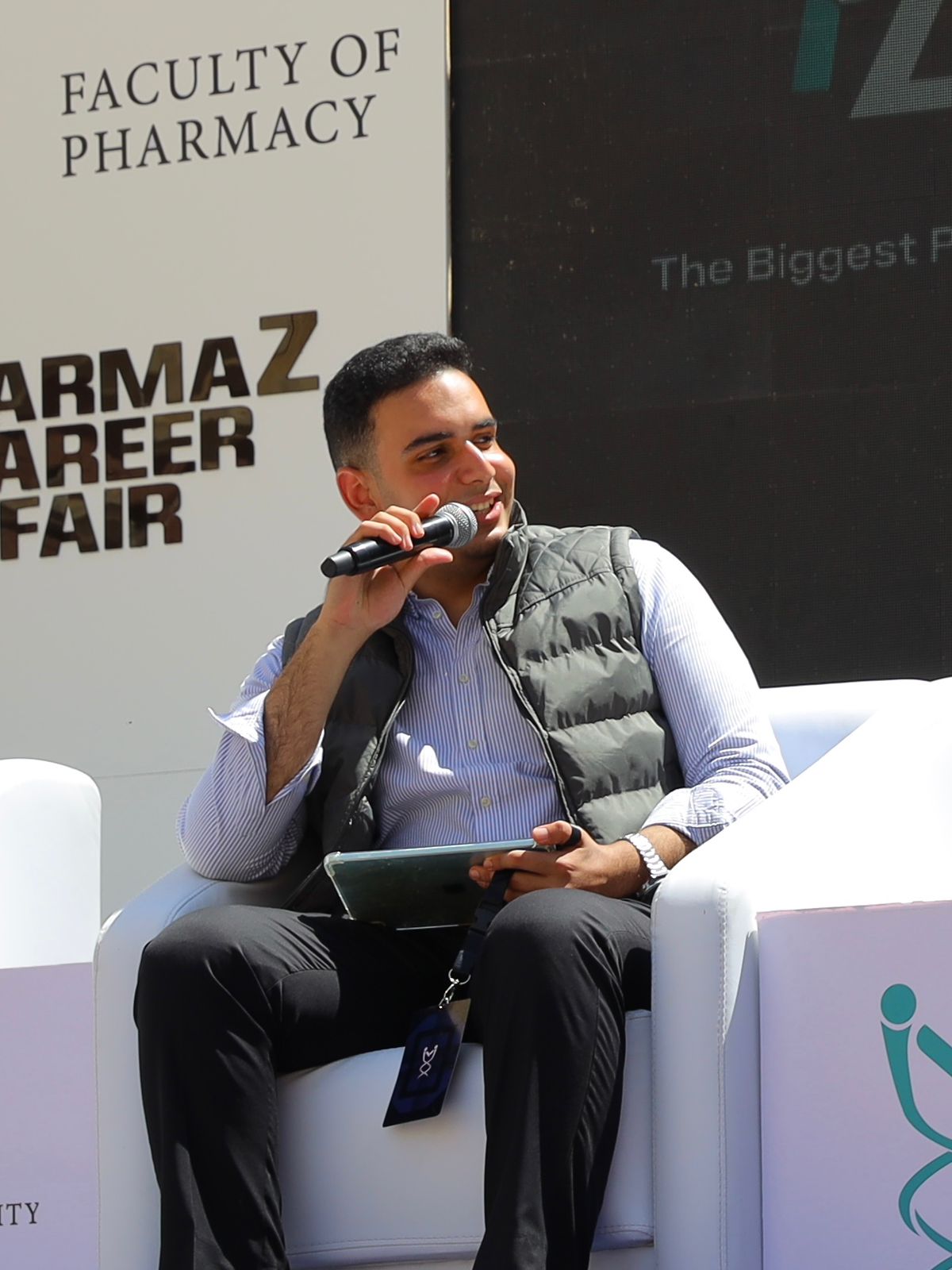 PharmaZ Career Summit