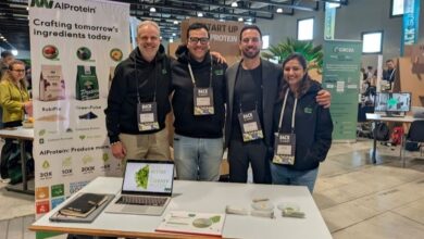 تكنولوجيا الغذاء في مصر AlProtein