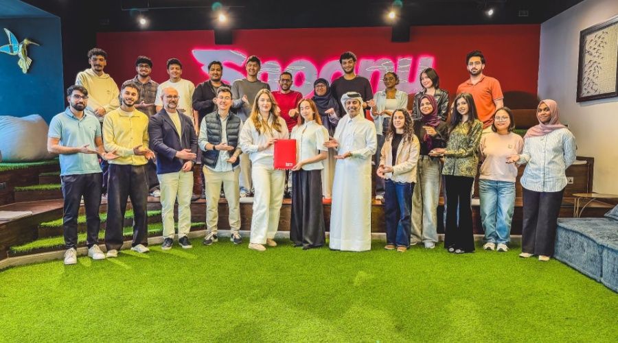 Sufra-AI-ستارت-اب