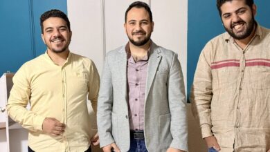 شراكة بين "Business Lobby" و"Next Academy"لدعم الشركات الناشئة