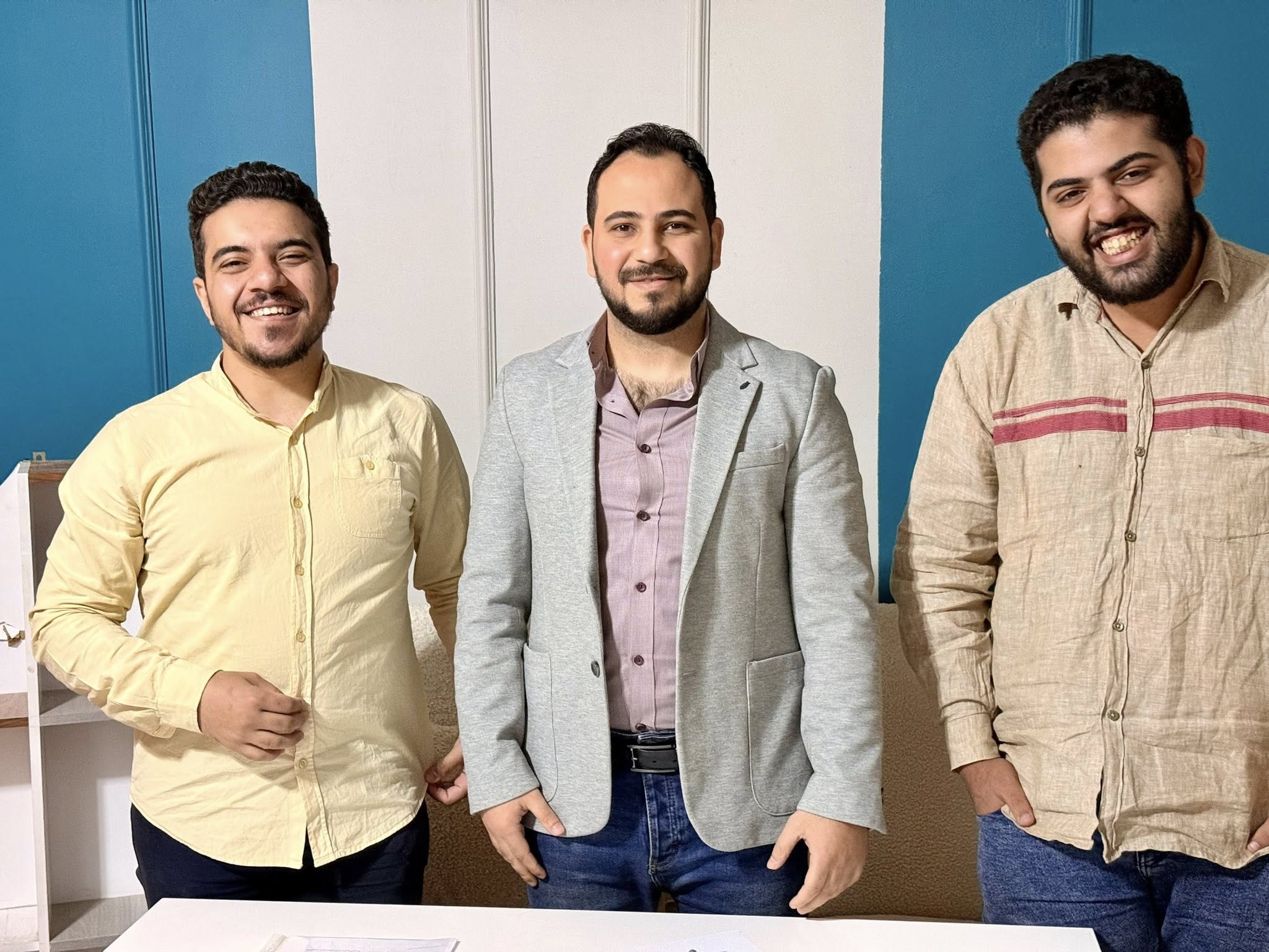 شراكة بين "Business Lobby" و"Next Academy"لدعم الشركات الناشئة