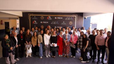 B.TECH School for Applied Technology Delivers Advanced Education and Employment Opportunities for Graduates