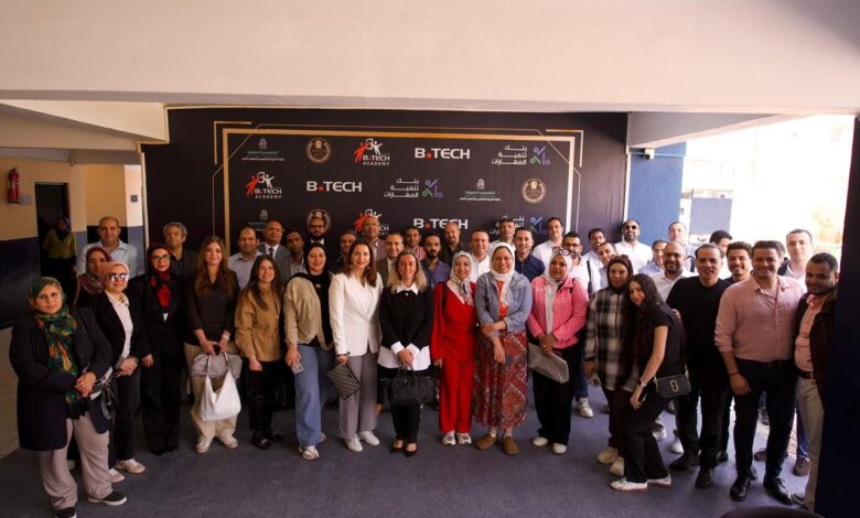 B.TECH School for Applied Technology Delivers Advanced Education and Employment Opportunities for Graduates