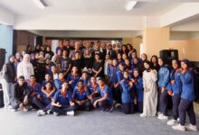 مدرسة "بى تك للتكنولوجيا التطبيقية" تستعد لتخريج الدفعة الرابعه خلال الشهرين القادمين