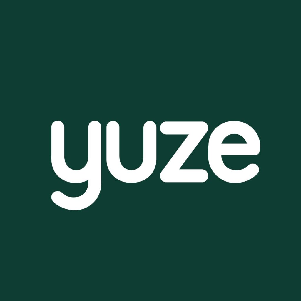 Yuze