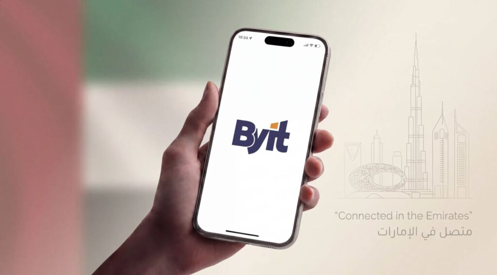 Byit