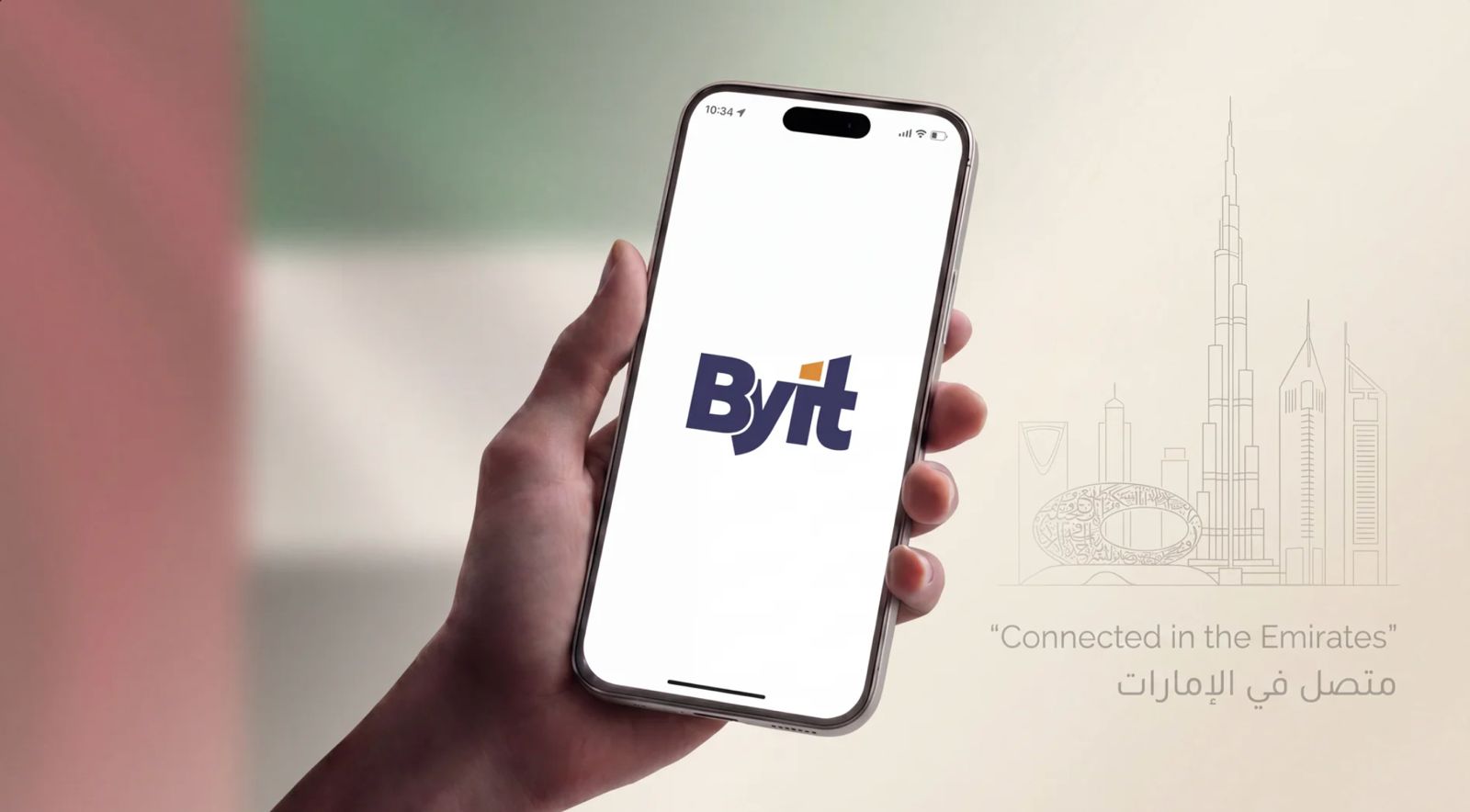 Byit Expands into the UAE, Launches AI Powered Solutions to Drive Cross Border Real Estate Transactions