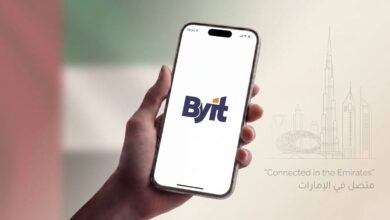 شركة Byit تتوسع في الإمارات وتطلق حلولاً مدعومة بالذكاء الاصطناعي لتعزيز الوسطاء العقاريين