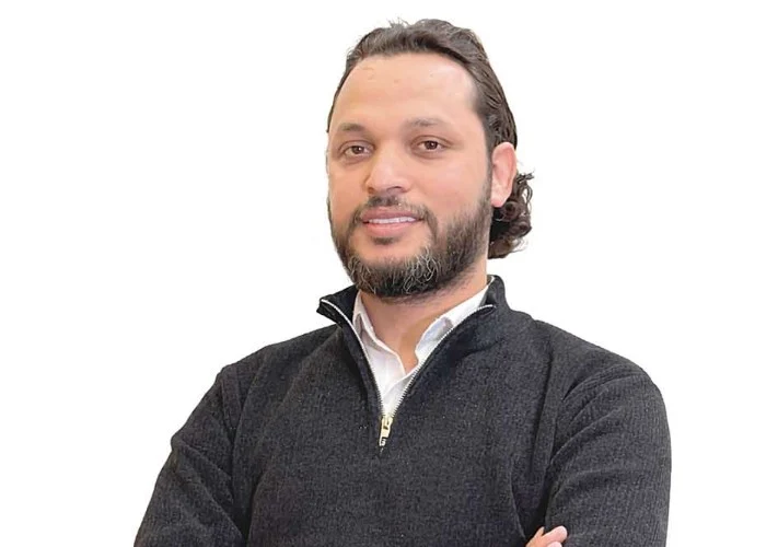 أحمد فزارة مؤسس شركة دوايا 