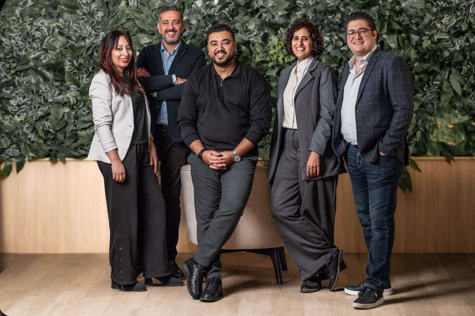 شركة "GrowthLabs" تستحوذ على "Startup Gate" في صفقة تقترب قيمتها من 35 مليون جنيه مصري