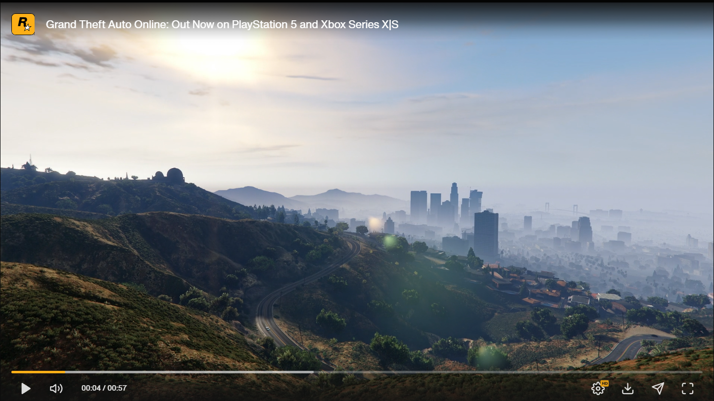 تصريحات رئيس Take-Two حول GTA 6: هل التوقعات المرتفعة تمثل تحديًا أم فرصة؟
